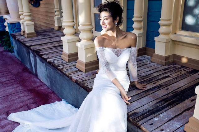 梦幻公主婚纱q游网（梦幻公主的魔幻婚纱照拍摄攻略）