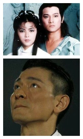 岁月,您别催!十年不见,他们竟然长成这样了!你能认出几个?