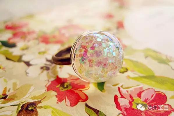 水晶ab胶花的做法 水晶ab胶怎么快速固化 水晶ab胶花的做法 水晶ab胶怎么快速固化