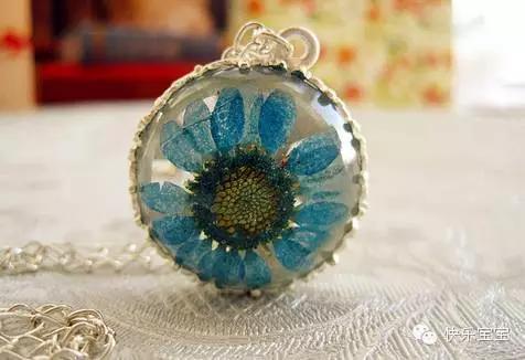 水晶ab胶花的做法 水晶ab胶怎么快速固化 水晶ab胶花的做法 水晶ab胶怎么快速固化