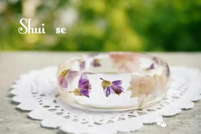 水晶滴胶花 2026年水晶滴胶花diy教程 水晶滴胶花 2026年水晶滴胶花diy教程