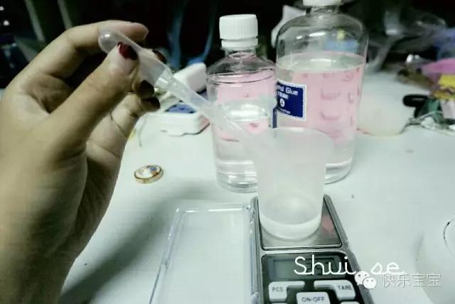 水晶ab胶花的做法 水晶ab胶怎么快速固化 水晶ab胶花的做法 水晶ab胶怎么快速固化