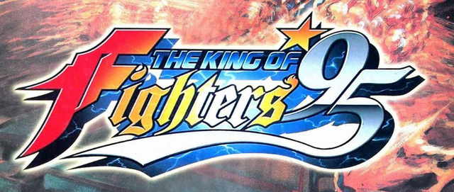 《拳皇》系列历代回顾 拳皇97最经典拳皇98人最多