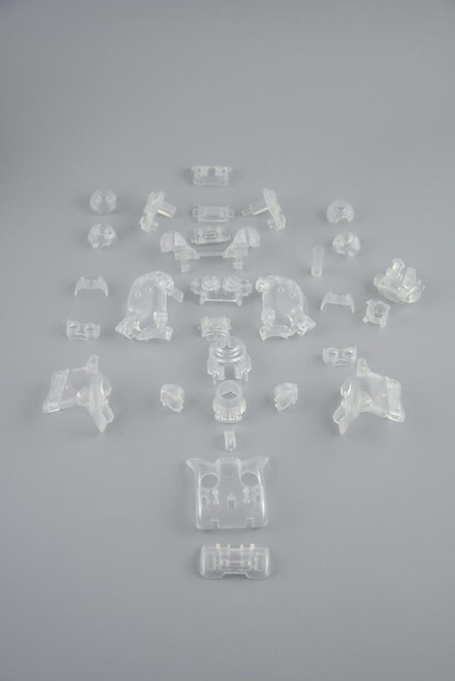 测评：亿辉《合金弹头》拼装模型（特典版）