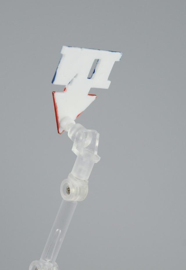 测评：亿辉《合金弹头》拼装模型（特典版）