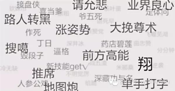 “叫兽”、“屌丝”：低俗语是语言生态的雾霾