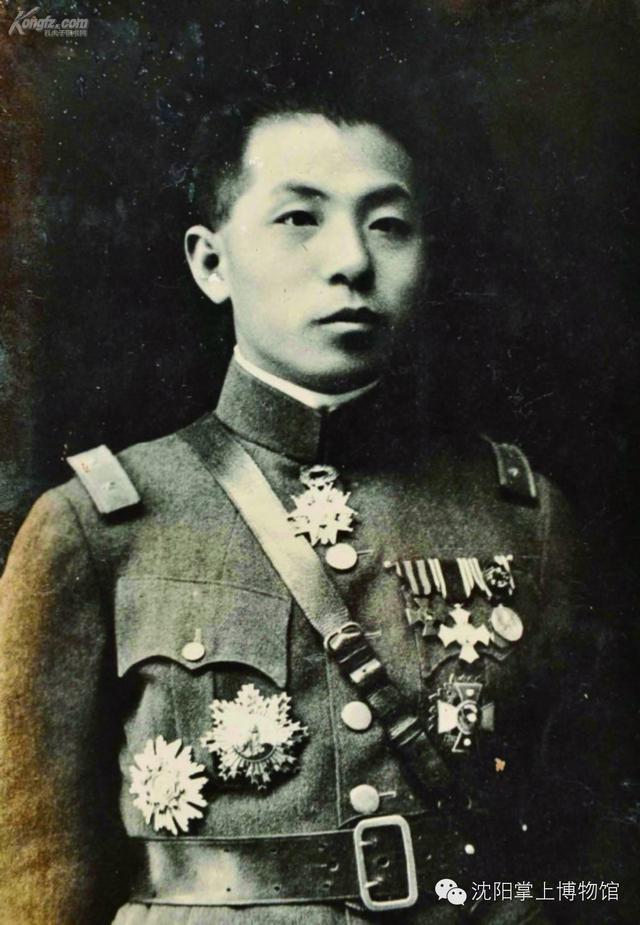 当时“少帅”含义与衙内差不多 张学良最不爱听叫他少帅