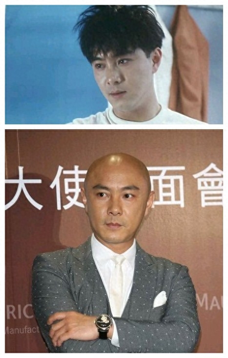 岁月,您别催!十年不见,他们竟然长成这样了!你能认出几个?