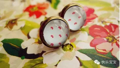 水晶ab胶花的做法 水晶ab胶怎么快速固化