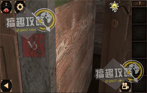 鬼屋越狱密室逃脱系列1第7关攻略 逃出皇宫第7关攻略