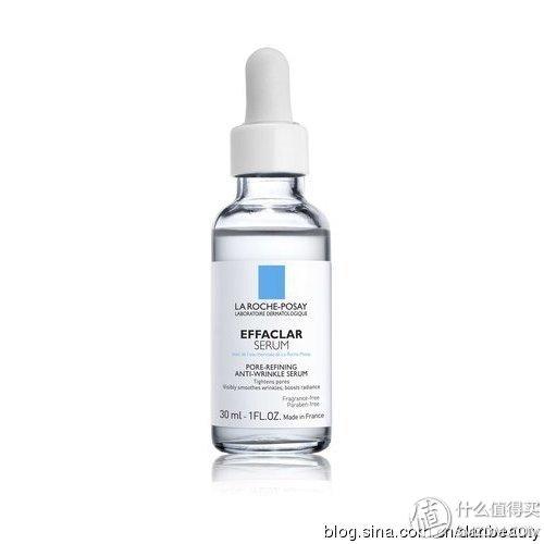 #品牌故事# 聊聊那些你未必知道的理肤泉好物 篇一：抗敏与祛痘系列
