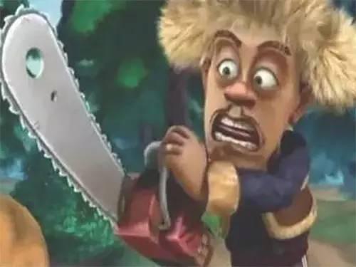 动画片分级刻不容缓！你同意吗？