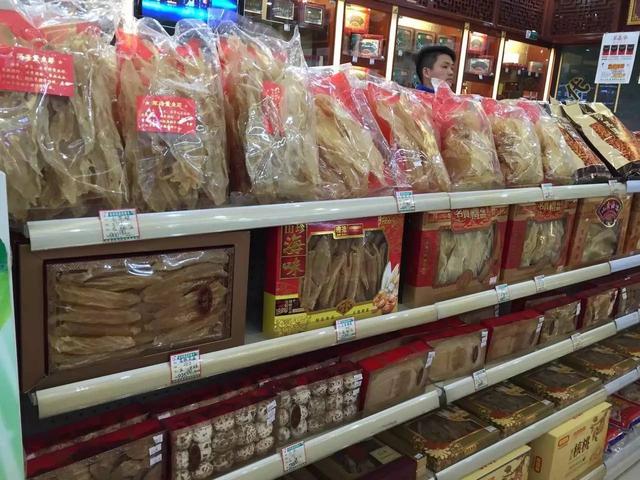 超声刀术后能吃花胶吗 2026年超声刀术后能吃花胶吗女性