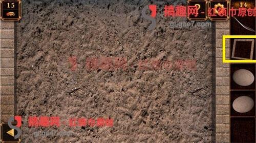 鬼屋越狱密室逃脱系列2第14关攻略 逃出神庙第14关攻略