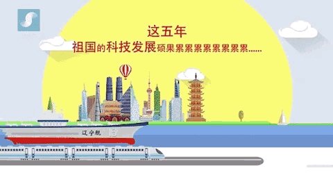 喜迎十九大丨“现代化”是什么化？一段嘻哈告诉你！