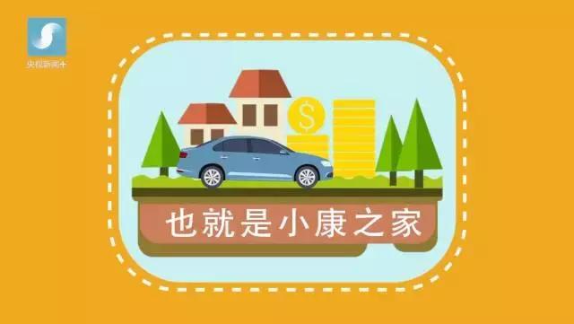 喜迎十九大丨“现代化”是什么化？一段嘻哈告诉你！