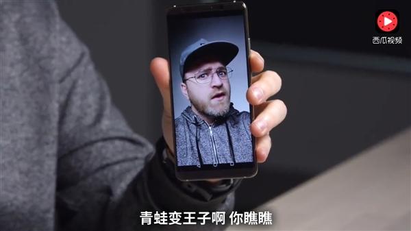 老外辣评华为Mate 10 Pro 还有保时捷限量版：看一眼就中毒