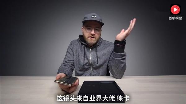 老外辣评华为Mate 10 Pro 还有保时捷限量版：看一眼就中毒