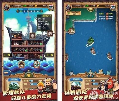 骨灰级手游推荐（全35款）