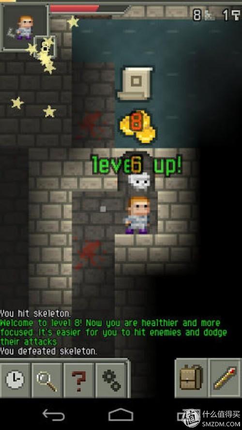 骨灰级手游推荐（全35款）