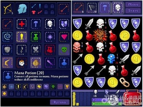 骨灰级手游推荐（全35款）