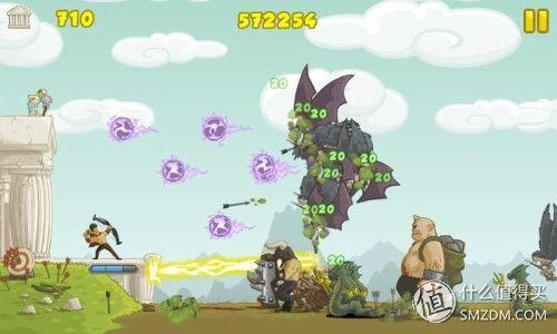 骨灰级手游推荐（全35款）