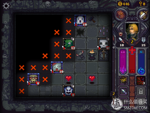 骨灰级手游推荐（全35款）