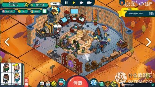 骨灰级手游推荐（全35款）