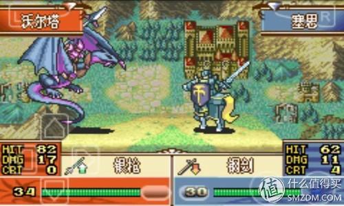 骨灰级手游推荐（全35款）