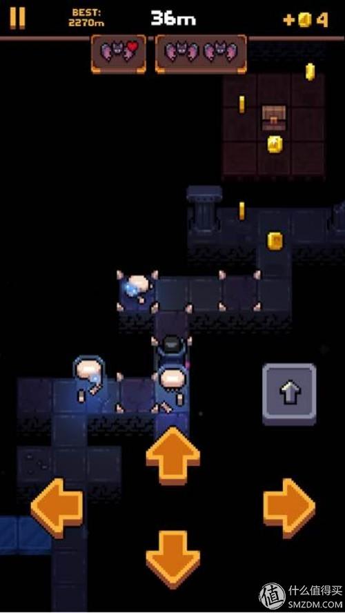 骨灰级手游推荐（全35款）