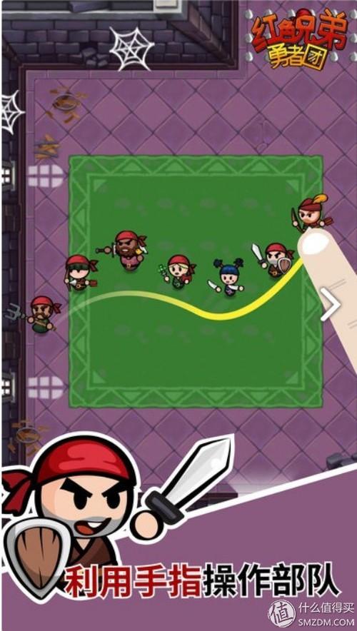 骨灰级手游推荐（全35款）