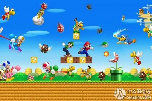 骨灰级手游推荐（全35款）