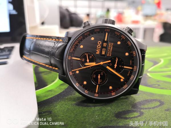 华为Mate 10评测 更快更智慧的全能旗舰