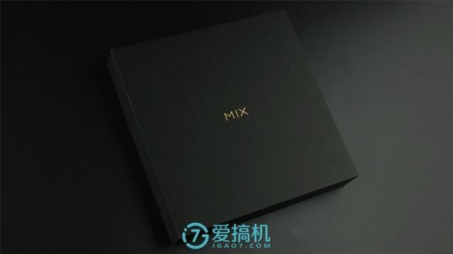 小米mix2s配置参数（最实用全面屏机皇）