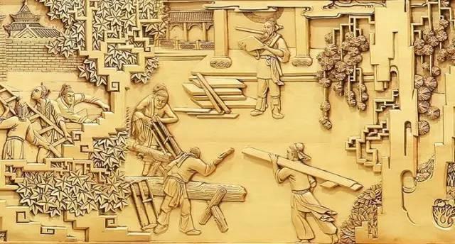 时代召唤“工匠精神”！细数匠人鲁班的十大发明