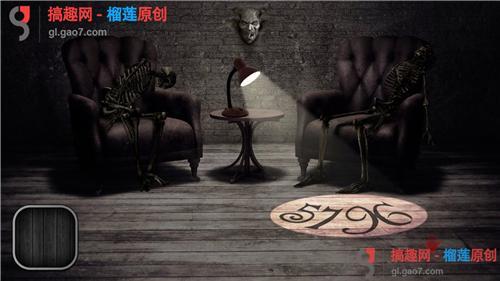 我的密室逃脱世界攻略 死亡日记2通关图文攻略