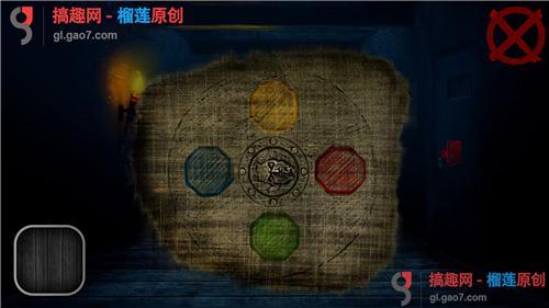 我的密室逃脱世界攻略 死亡日记2通关图文攻略