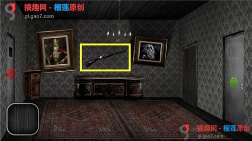 我的密室逃脱世界攻略 死亡日记2通关图文攻略