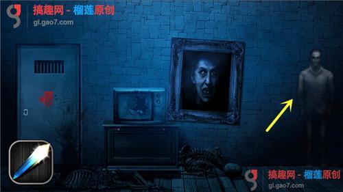 我的密室逃脱世界攻略 死亡日记2通关图文攻略