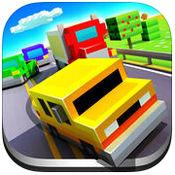 像素小赛车攻略（像素风格 无限乐趣像素公路评测）