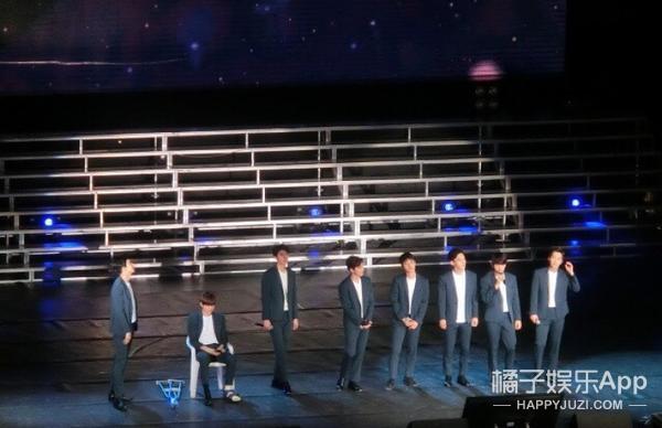 深扒！EXO演唱会风波又出番外篇，所以这个黑锅到底该谁背？