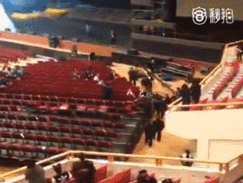 深扒！EXO演唱会风波又出番外篇，所以这个黑锅到底该谁背？