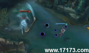 逆水寒爆料：我们就是要做天马行空的炫酷技能