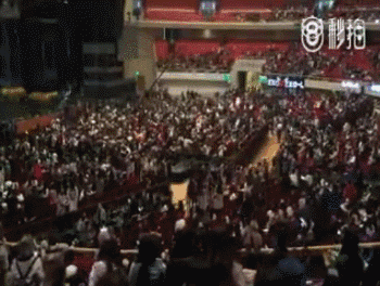 深扒！EXO演唱会风波又出番外篇，所以这个黑锅到底该谁背？