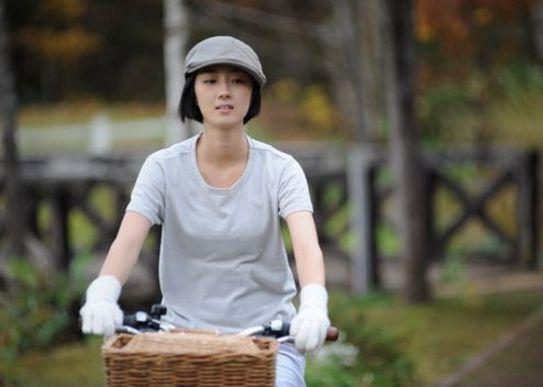 亚洲治愈女神排行榜 刘诗诗林允儿桂纶镁新垣结衣上榜