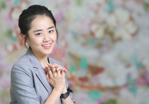 亚洲治愈女神排行榜 刘诗诗林允儿桂纶镁新垣结衣上榜