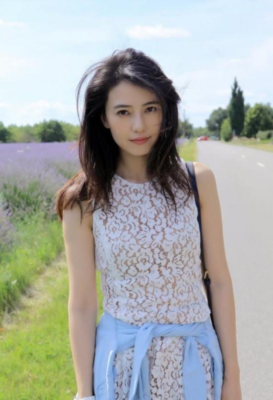亚洲治愈女神排行榜 刘诗诗林允儿桂纶镁新垣结衣上榜