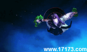 逆水寒爆料：我们就是要做天马行空的炫酷技能