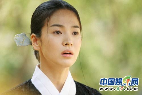 亚洲治愈女神排行榜 刘诗诗林允儿桂纶镁新垣结衣上榜