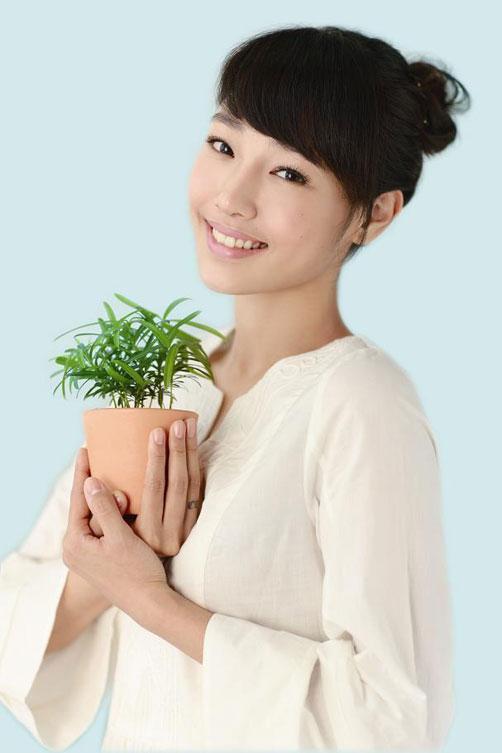 亚洲治愈女神排行榜 刘诗诗林允儿桂纶镁新垣结衣上榜